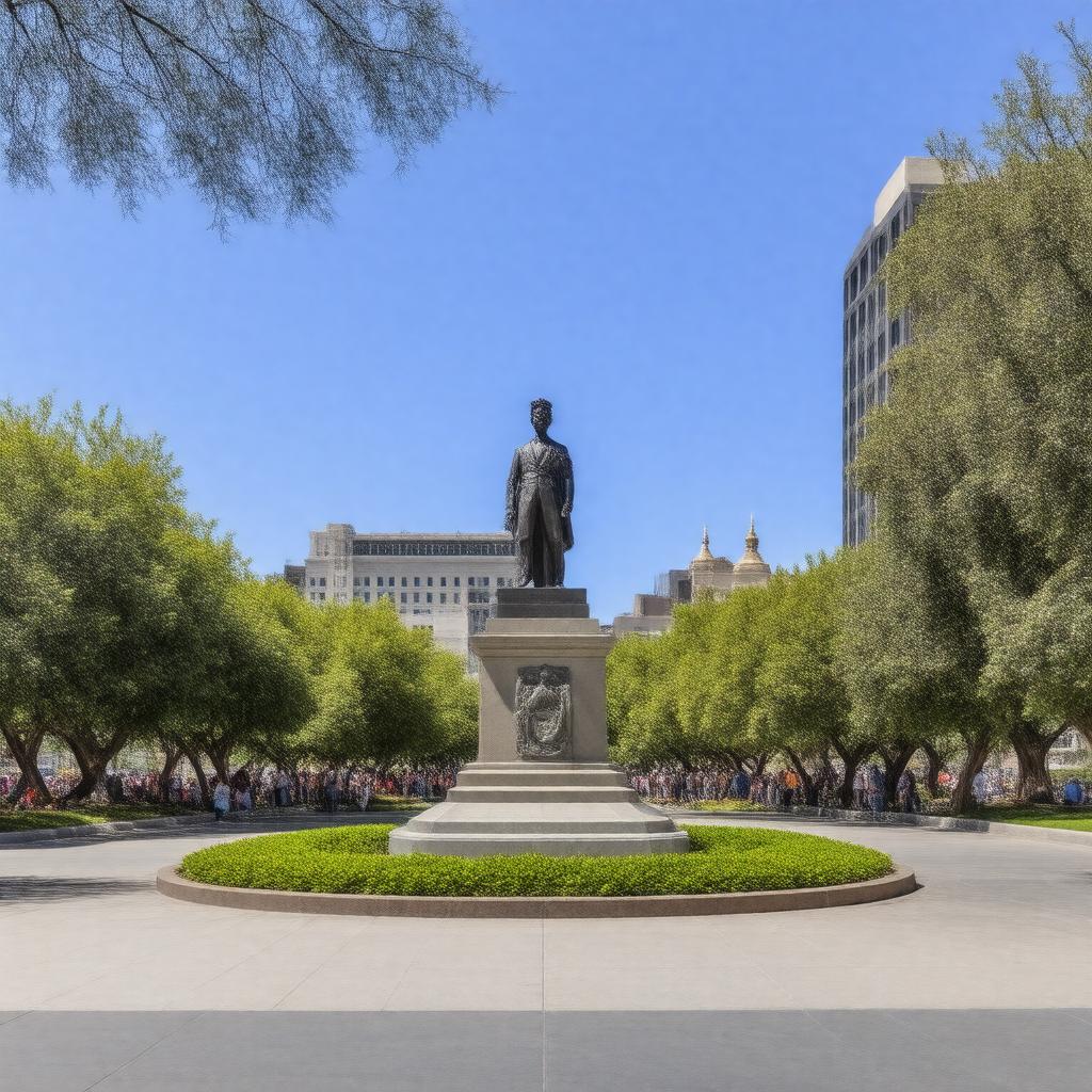 Plaza de César Chávez (San Jose)